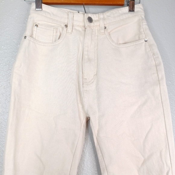 We Wore What High Rise Icon Jeans - Picture 5 of 16